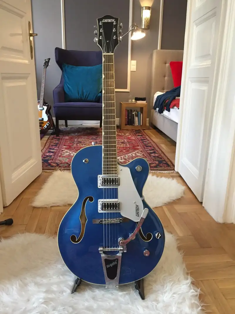 GRETSCH G5420T Electromatic FBL Electric guitar