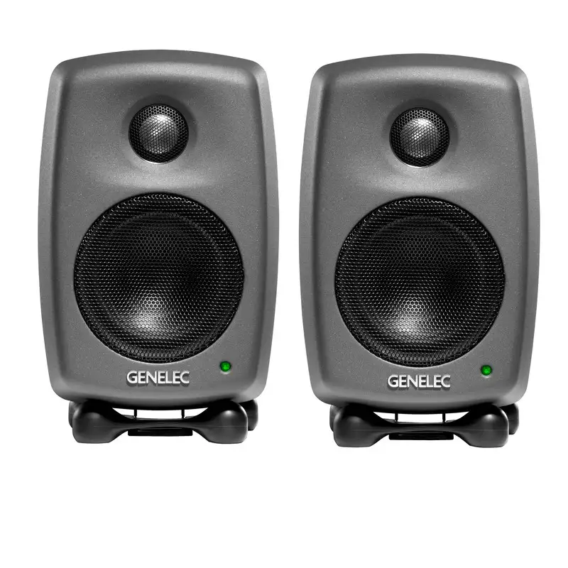 Genelec 8010 Aktívny reproduktor