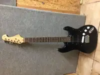 Tenson California Guitarra eléctrica [December 4, 2019, 10:34 am]