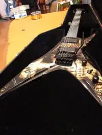 DBZ Bird Of Prey GX-GSPL E-Gitarre [December 8, 2019, 5:01 pm]