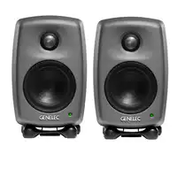 Genelec 8010 Altavoz activo [December 9, 2019, 2:34 pm]