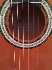 Messina - Classic guitar [December 14, 2019, 6:31 pm]