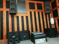 Ágota Technik 3000 watt szinuszban kever Speaker pair [August 13, 2020, 11:28 am]