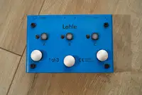 Lehle 1at3 SGoS Switcher Splitter Effect pedal [January 11, 2020, 11:39 am]