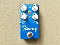 Paul cochrane Timmy V2 Overdrive [December 17, 2019, 2:45 pm]