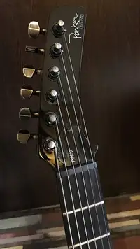 Parker PM 10 Guitarra eléctrica [December 18, 2019, 6:25 pm]