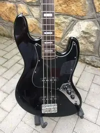 Burns Jazz Bass Bass guitar [January 13, 2020, 5:07 pm]