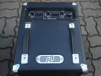 Phil Jones Suitcase Bass Combo [December 19, 2019, 6:17 pm]