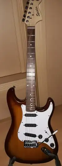 Spider ST-111 Elektromos gitár [2019.12.30. 15:53]