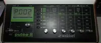 Waldorf Pulse 2 Analogový syntetizátor [January 2, 2020, 7:13 am]