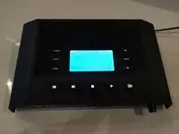Cymatic Audio LP 16 Reproductor [January 3, 2020, 9:45 am]
