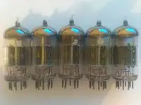 Tungsram ECC83 Elektroncső szett [2020.01.03. 10:31]