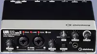 Steinberger UR22 MK2 Sound card [January 3, 2020, 11:59 am]