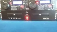 Numark CDN 77 USB DJ Kontroller [January 5, 2020, 5:04 pm]