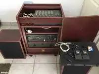 Castone electronic Castone CPA-300 végfok Etapa de potencia [January 6, 2020, 5:13 pm]