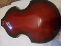 Orfeus Violin Elektrická gitara [January 7, 2020, 4:25 pm]