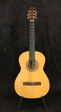 Strunal 4655 78 Klasszikus gitár [2022.02.27. 10:32]