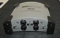 Invotone DB1P duál passzív Caja DI [January 9, 2020, 6:57 am]