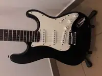 Tenson California stratocaster Guitarra eléctrica [January 10, 2020, 7:06 am]