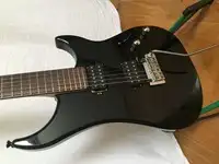 Vigier Excalibur Kaos E-Gitarre [February 7, 2020, 3:50 pm]