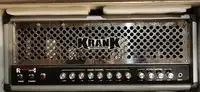 Krank Revolution 1 Gitárerősítő-fej [2020.01.13. 12:27]