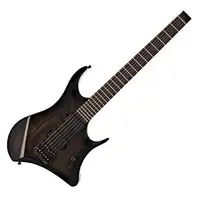 Gear4music Harlem Headless Electric guitar [May 7, 2021, 4:28 pm]