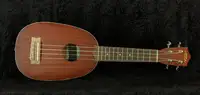 Lanikai MA-P ukulele Ukulele [January 9, 2021, 10:18 am]