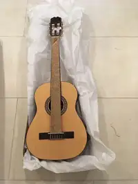 Admira Alba 12 gitár Acoustic guitar [January 15, 2020, 4:30 pm]