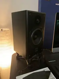 Matchless ATC Passzív monitor [2020.01.16. 18:59]