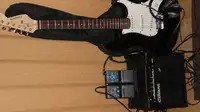 C-Giant C.Giant Whole guitar set [January 19, 2020, 3:00 pm]