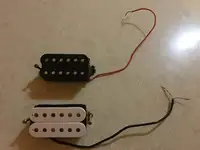 Humbucker  Hangszedő [2020.01.19. 16:24]