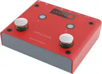 Lehle Little Dual Pedal [January 20, 2020, 12:08 pm]