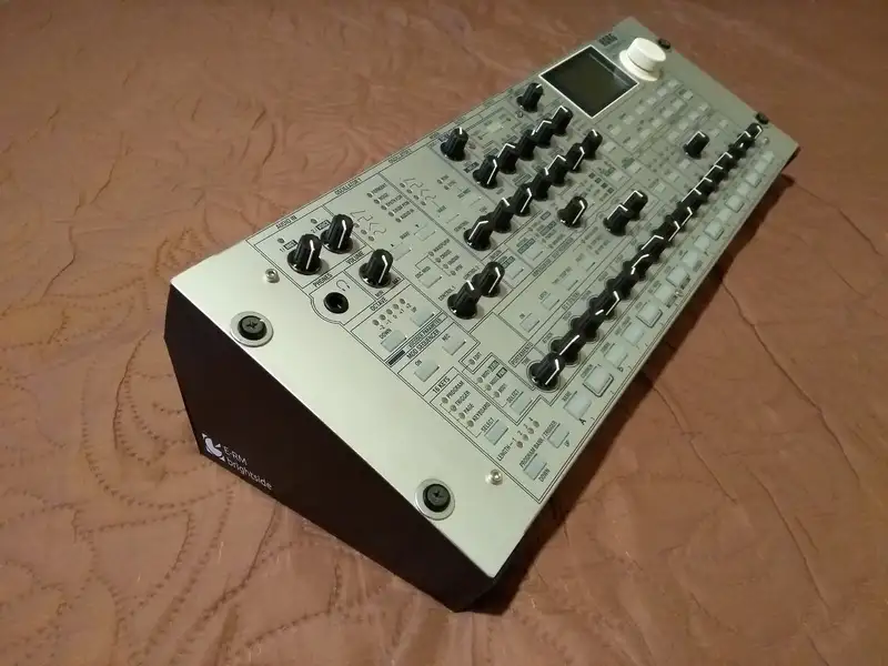 Korg Radias Szintetizátor
