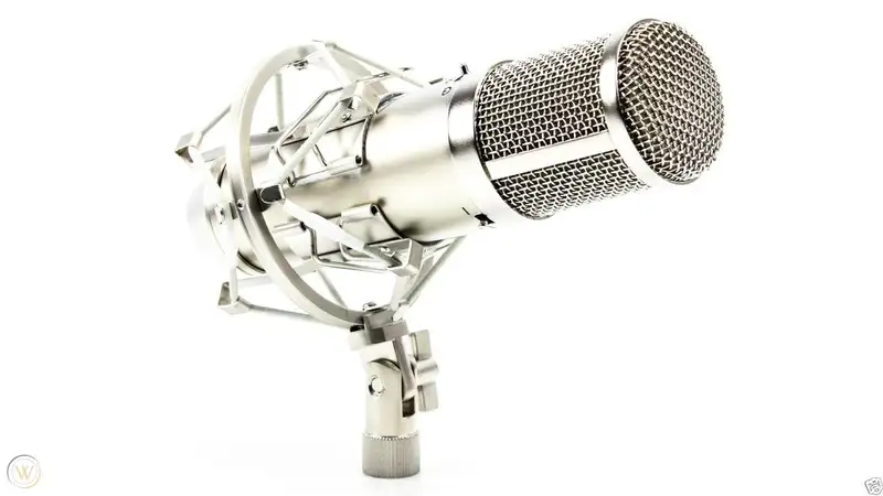 Studio Projects Project FC3 Condenser microphone