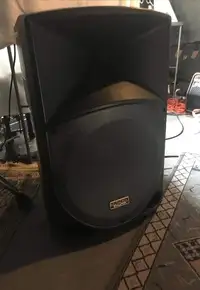 TAPCO Thump TH15A Altavoz activo [January 21, 2020, 5:50 pm]
