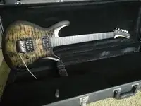 Parker Pdf 100 QBB Elektromos gitár [2020.01.23. 20:19]