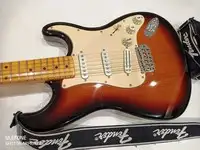 Jack and Danny Brothers ST Vintage Deluxe E-Gitarre [January 25, 2020, 3:49 pm]
