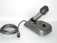 Telefunken Sennheiser 1967-ből Mikrofón [January 27, 2020, 10:22 am]