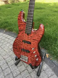 Modulus VJ 4 Basszusgitár [2020.02.22. 18:18]