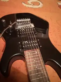 Jack and Danny Brothers  Electric guitar 7 strings [January 29, 2020, 11:10 am]