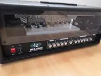 London City Bulldog Eminence 412 Amplifier head and cabinet [January 30, 2020, 10:53 am]