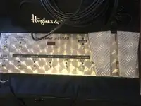 H&K Zentera 120 W Guitar combo amp [January 30, 2020, 2:07 pm]