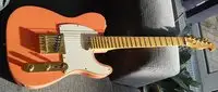 Chevy Telecaster Custom vintage Elektromos gitár [2020.02.03. 20:36]