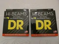 DR HI-BEAMS 40-100 Basszusgitár húr [2020.02.03. 21:24]