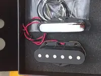 Alnico Magnet Telecaster Pastilla de guitarra [February 4, 2020, 12:11 pm]