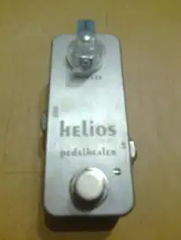 Pedalhealer Helios Kompresor [February 29, 2020, 6:04 pm]