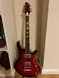 Shine SIL510 Elektromos gitár [2020.02.06. 19:17]