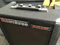 Meazzi M3emthree Jazzamp Kombinovaný zosilňovač pre gitaru [March 9, 2020, 12:14 pm]