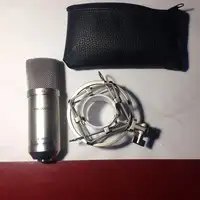 RH Sound HSMC001 Condenser microphone [March 4, 2020, 11:44 pm]
