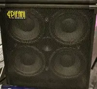 Epifani UL2 410 Basová reproskriňa [April 27, 2020, 7:46 am]